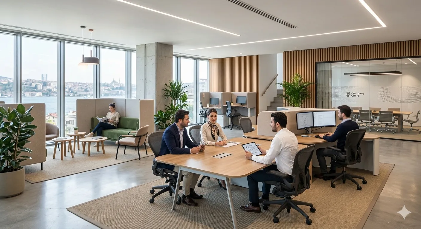 Şartlar ve Koşullar