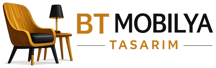 Bt Mobilya Tasarım